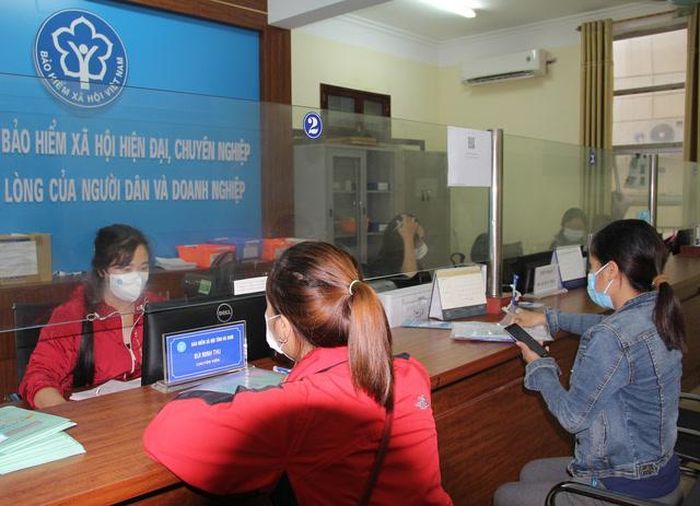 Ảnh minh họa. (nguồn: BĐT Chính phủ)