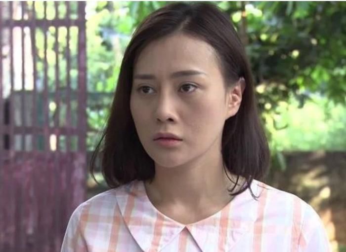 Phương Oanh trong Quỳnh búp bê.