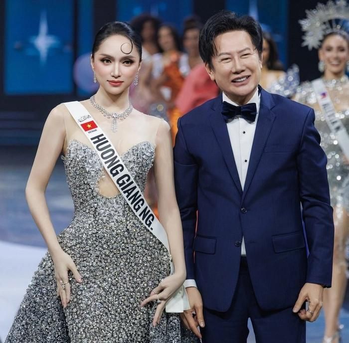 Phía tổ chức Miss Universe vừa họp báo, công bố 6 quốc gia ở Đông Nam Á không được tham gia mùa giải năm nay.