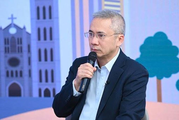 TS. Phan Lê Bình