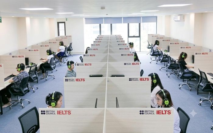 Bộ GD-ĐT đề xuất bỏ điểm cộng tối đa 3 điểm với chứng chỉ IELTS hay giải học sinh giỏi khi xét tuyển đại học từ năm 2027. Ảnh minh họa.