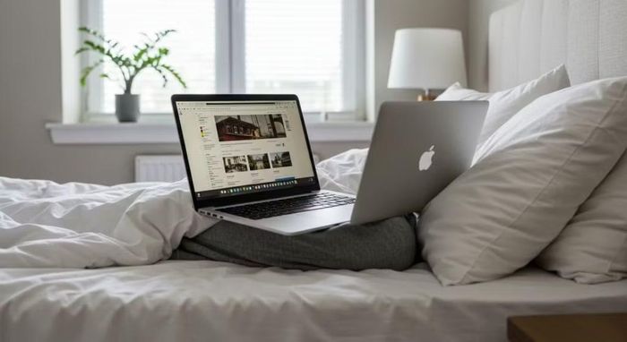 Những bề mặt mềm như giường, chăn hoặc đệm có thể che kín khe hút gió ở mặt dưới, làm giảm hiệu quả tản nhiệt
