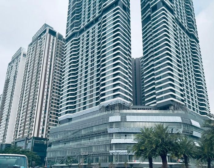Môi trường lãi suất cao như hiện tại khiến cả nhóm có nhu cầu ở thật và nhóm đầu tư trở nên vô cùng dè chừng bởi lãi vay sẽ là yếu tố gây ra áp lực trong dài hạn