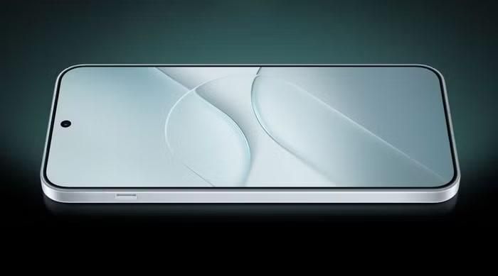 Màn hình 6,59 inch, độ phân giải 2.760 × 1.256 pixel của Find X10 E