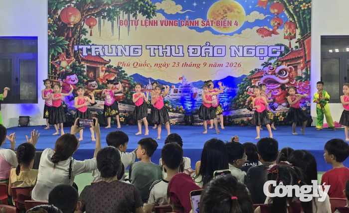 Chương trình văn nghệ
