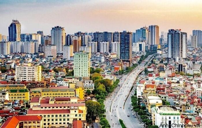 Thủ tướng Chính phủ quyết định chấm dứt toàn bộ hiệu lực thi hành của Quyết định số 241/QĐ-TTg ngày 24/02/2021 về kế hoạch phân loại đô thị toàn quốc giai đoạn 2021 - 2030