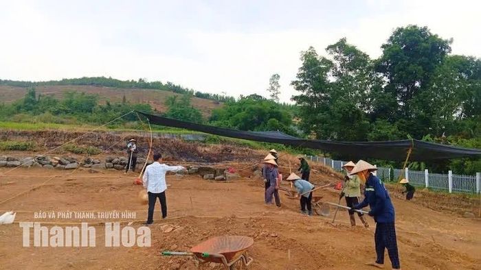 Những phát hiện mới này bổ sung tư liệu về lịch sử, kiến trúc và kỹ thuật xây dựng thời Hồ, đồng thời cung cấp cơ sở khoa học cho việc nhận diện, phân vùng, quản lý, bảo tồn và phục hồi di tích. Kết quả khai quật cũng góp phần hoàn chỉnh nhận thức về Đàn tế Nam Giao - một bộ phận quan trọng của Di sản văn hóa thế giới Thành Nhà Hồ, phục vụ công tác nghiên cứu, bảo tồn và phát huy giá trị di sản.