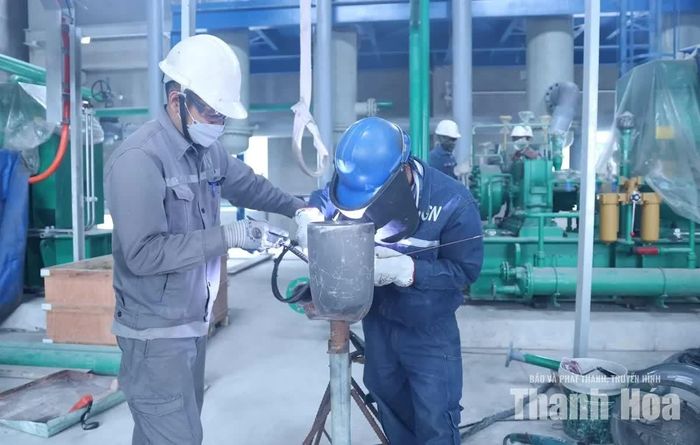Trong 6 tháng đầu năm 2026, toàn tỉnh Thanh Hóa có 2.265 doanh nghiệp thành lập mới.