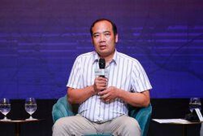 Ông Nguyễn Anh Quê, Chủ tịch HĐQT CTCP Tập đoàn Đầu tư và Phát triển G6 (G6 Group).