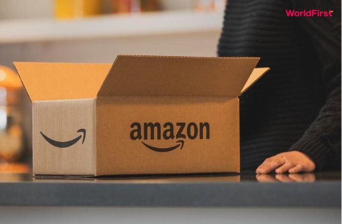 Amazon mở ra cơ hội tiếp cận thị trường quốc tế cho nhà bán Việt