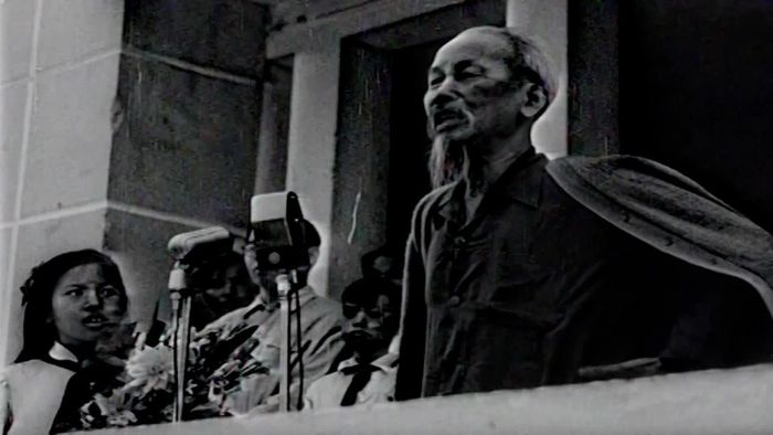 Chủ tịch Hồ Chí Minh từng căn dặn Đảng bộ, chính quyền, Nhân dân các dân tộc: "Muốn ăn no, mặc ấm phải làm thế nào? Phải tăng gia sản xuất!...”. (Ảnh tư liệu)