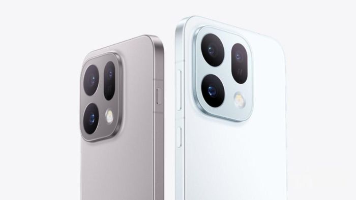 OPPO Find X10E ra mắt