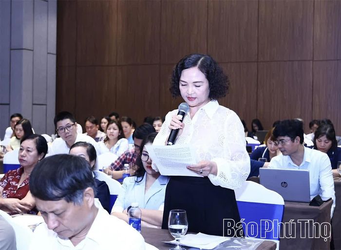 Lãnh đạo Công ty Cổ phần Việt Tùng kiến nghị một số nội dung liên quan đến thanh lý hợp đồng và các nghĩa vụ còn lại của dự án Khu Trung tâm Hành chính - chính trị thành phố Hoà Bình cũ.