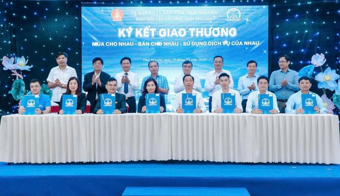 Vận tải Thái Nguyên góp sức cho mục tiêu tăng trưởng hai con số. (Ảnh: Sở Xây dựng tỉnh Thái Nguyên)