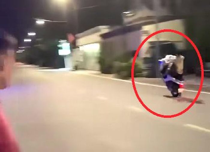 Công an TP Hải Phòng nhanh chóng, kịp thời xử lý trường hợp vi phạm được đăng tải trên mạng xã hội (Ảnh: Công an TP Hải Phòng).