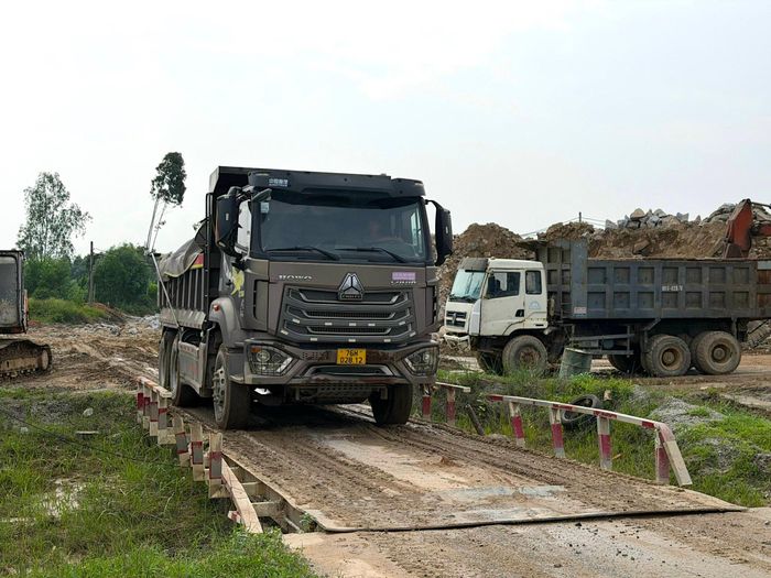 Sở Công thương hiện là cơ quan quản lý Nhà nước về địa chất, khoáng sản trên địa bàn Quảng Ngãi. (Ảnh: Lê Danh)