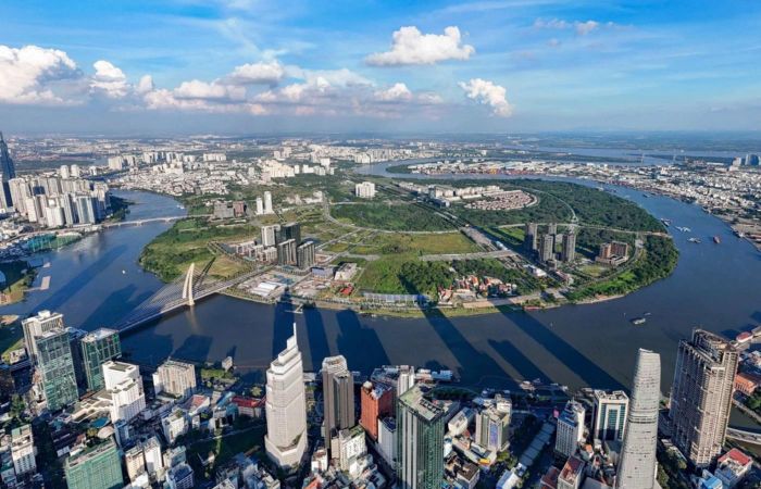 Quyết định 241/QĐ-TTg về Kế hoạch phân loại đô thị toàn quốc giai đoạn 2021-2030 chấm dứt hiệu lực. (Ảnh minh họa).