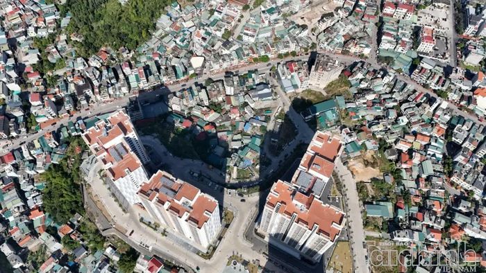 Quảng Ninh đang tập trung xây dựng cơ sở dữ liệu đất đai. Ảnh T.D
