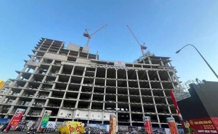 Hơn 2,5 triệu tỷ đồng chờ được khơi thông từ 4.685 dự án tồn đọng.
