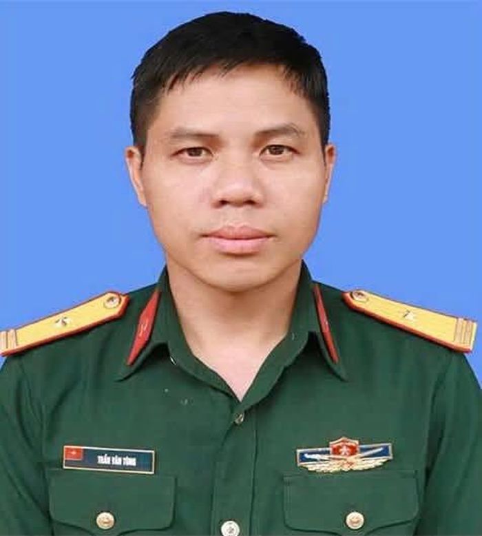 Đồng chí Tùng đã để lại hình ảnh đẹp về người Bộ đội Cụ Hồ, với tinh thần trách nhiệm, lòng dũng cảm và phẩm chất cao quý.