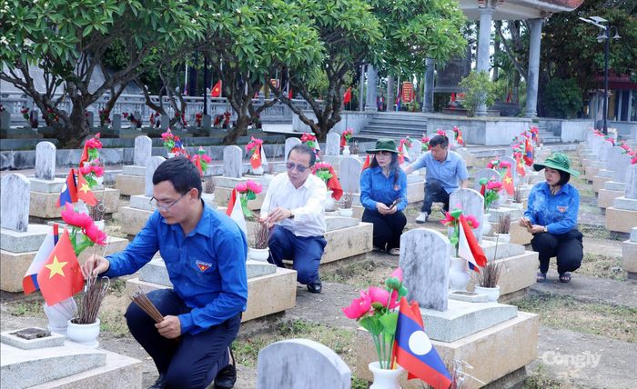 "Hành trình Công lý và Trái tim" còn là bản hòa ca của lòng biết ơn, nhằm bồi đắp tình yêu quê hương đất nước sâu sắc trong lòng mỗi người làm báo
