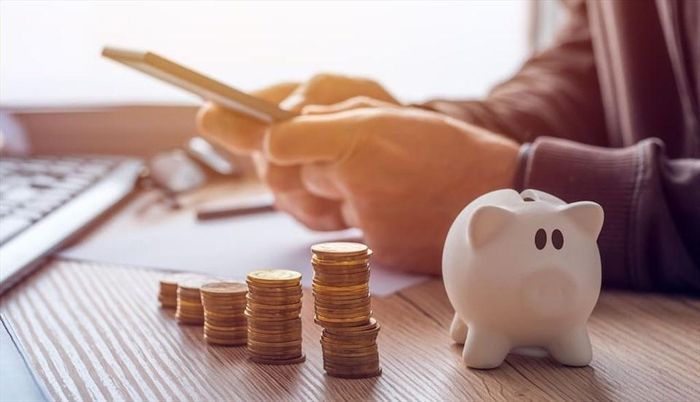 Nguồn tiền gửi không kỳ hạn (CASA) - một trong những nguồn vốn có chi phí thấp nhất của ngân hàng đang chịu sức ép khi chênh lệch lãi suất với tiền gửi có kỳ hạn gia tăng - Ảnh: ST