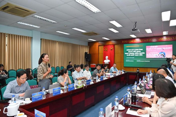Doanh nghiệp quan tâm tới thị trường Halal.