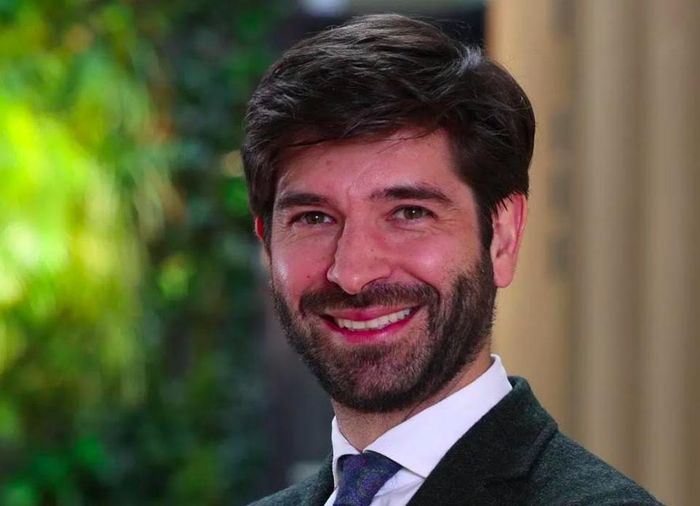 Ông Georgios Leontaris, Giám đốc Đầu tư Thụy Sĩ và thị trường châu Âu, Trung Đông và châu Phi, HSBC Private Bank.
