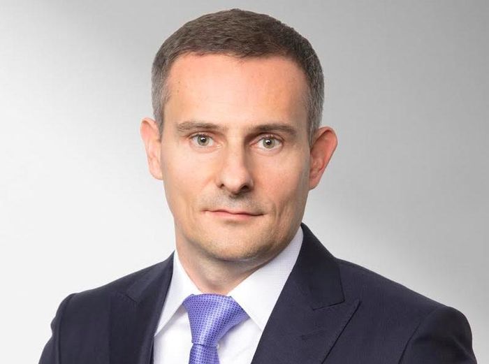 Ông Drazen Turujlija, Giám đốc Hoạch định và Tư vấn Tài sản khu vực châu Âu và Quốc tế, HSBC Private Bank.