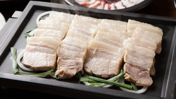 Thành phầm vô cùng ngon ngọt. Ảnh minh họa.