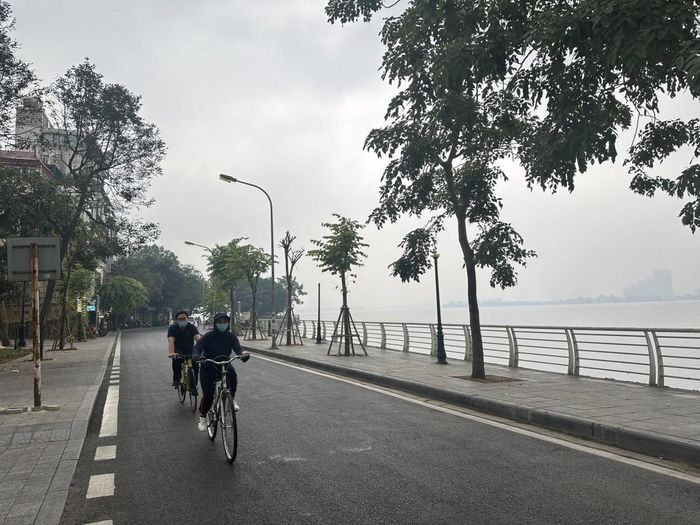 Mưa lớn được dự báo tiếp diễn tại nhiều khu vực trong những ngày tới. Ảnh minh họa