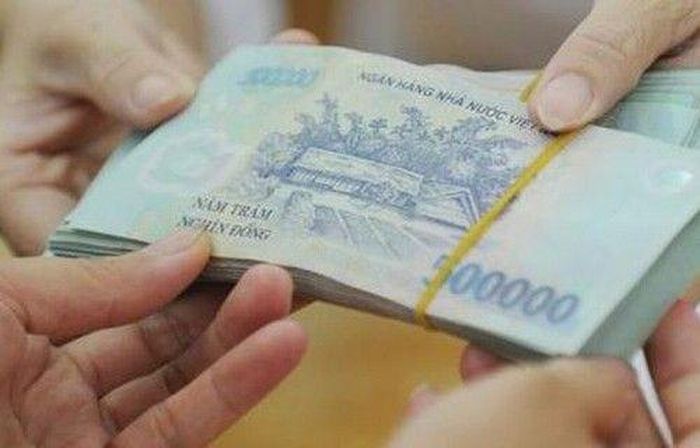 Quyền lợi đáng chú ý nhất sau khi nghỉ việc là trợ cấp thất nghiệp (ảnh minh hoạ).