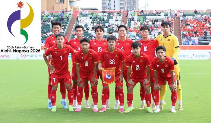U23 Việt Nam đứng trước thử thách lớn ở vòng tứ kết khi đối đầu với các nhà đương kim vô địch