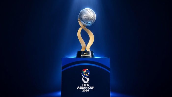 FIFA giảm tiền thưởng dành cho nhà vô địch FIFA ASEAN Cup 2026