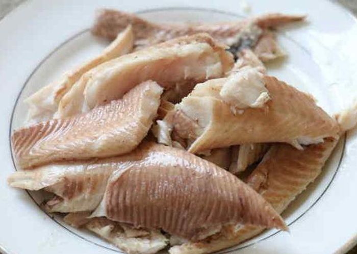 Cá chép cung cấp protein và nhiều vi chất tốt cho sức khoẻ
