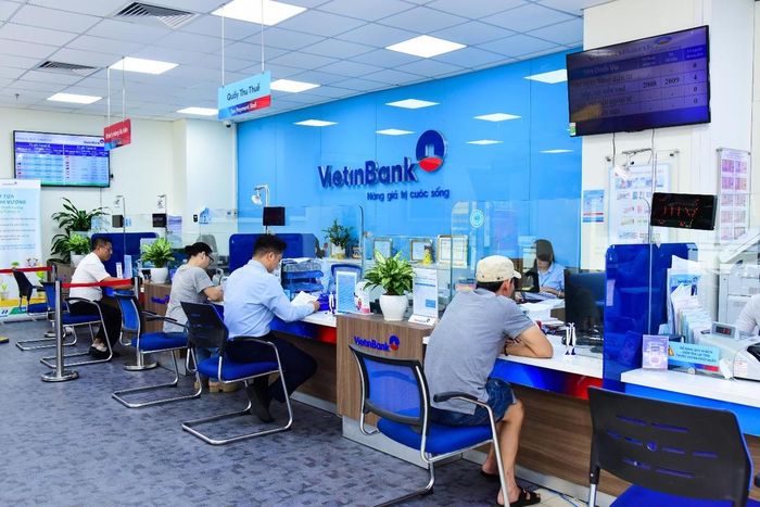 VietinBank chào bán 16.000 tỷ đồng trái phiếu, 8.000 tỷ đồng dành cho bất động sản. (Ảnh minh họa)