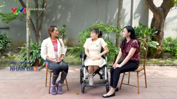 Hơn 7 năm đồng hành cùng “Nối trọn yêu thương”, Tân Hiệp Phát cùng chương trình góp phần lan tỏa những câu chuyện về nghị lực, sự sẻ chia và tinh thần sống trách nhiệm, vì cộng đồng