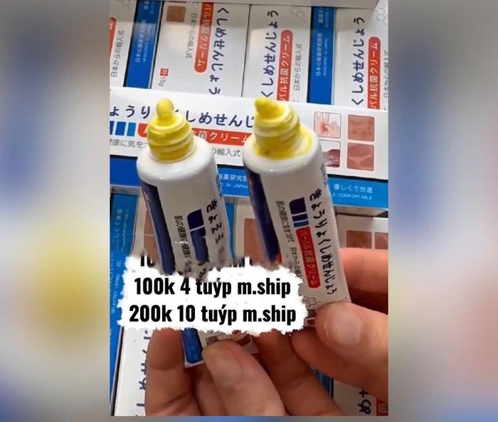 Dự thảo đề xuất đưa việc sử dụng chức năng livestream để bán thuốc vào nhóm hành vi không được phép.