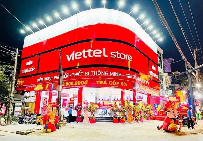 Cùng theo dõi để cập nhật lịch đặt trước và mở bán iPhone Duo tại các đại lý bán lẻ như Viettel Store.
