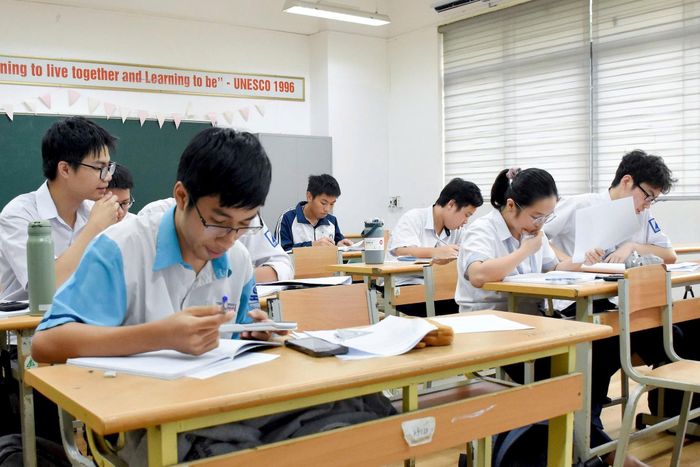 Thi đấu trên sân nhà vừa là lợi thế, vừa tạo thêm động lực để đội tuyển Việt Nam quyết tâm đạt kết quả tốt. Ảnh: Phạm Thảo