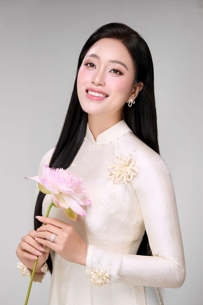 Ca sĩ Huyền Trang. Ảnh: Nhân vật cung cấp