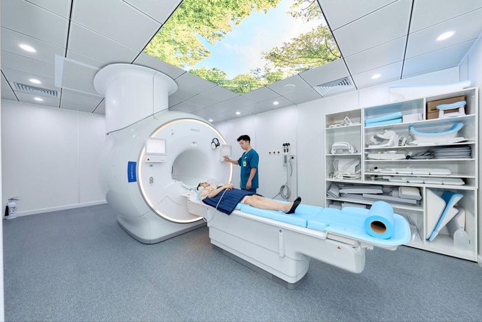 Bệnh viện Mặt Trời Phú Quốc cùng mạng lưới y tế địa phương và bệnh viện tuyến cuối từng ngày khẳng định niềm tin về an toàn y tế cho người dân đảo Phú Quốc. Ảnh: SG.