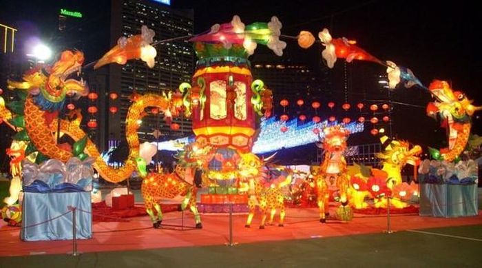 Ngày Trung thu là thời điểm trăng tròn nhất trong năm, mang ý nghĩa viên mãn và tĩnh tại.
