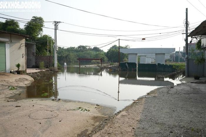 Ngay bên cạnh cầu tạm 72 là dự án cầu 72 mới được triển khai từ năm 2025. Cầu dài 219,97m, đường đầu cầu với dài 666,13m. Công trình có tổng mức đầu tư gần 260 tỉ đồng, trong đó chi phí giải phóng mặt bằng là 84,7 tỉ đồng; chi phí xây dựng 146,3 tỉ đồng và các chi phí khác. Kế hoạch hoàn thành quý II/2027.