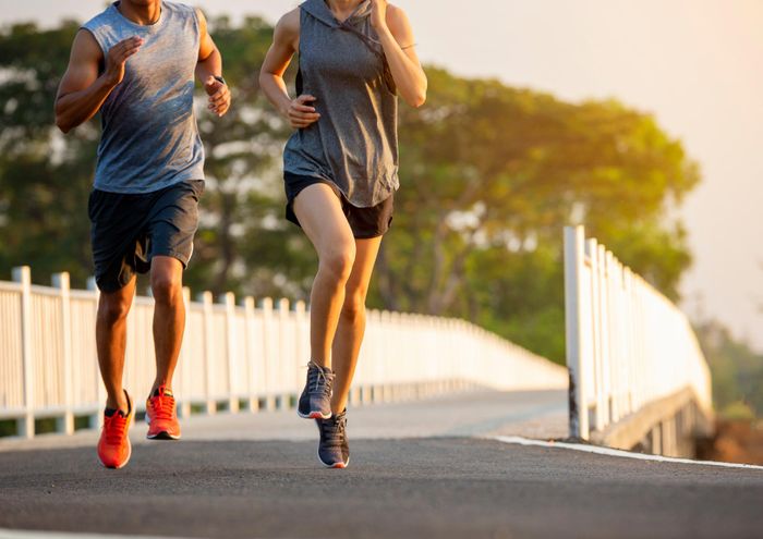 Duy trì hoạt động thể lực thường xuyên là một trong những biện pháp quan trọng giúp giảm nguy cơ mắc các bệnh không lây nhiễm.