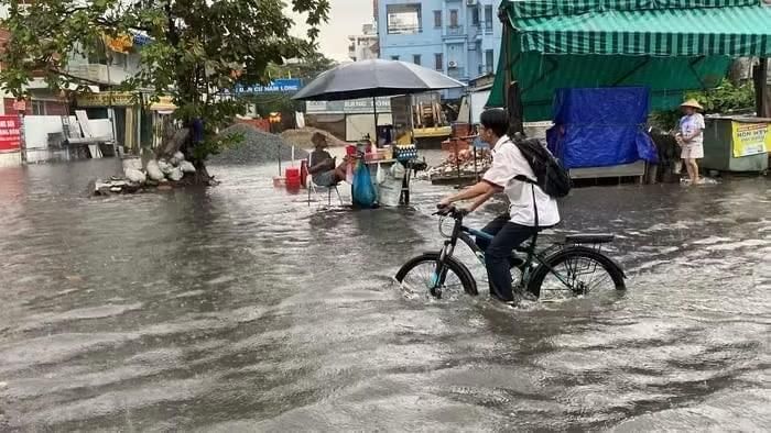 Ảnh minh họa: Hữu Huy - Anh Nhàn/TPO