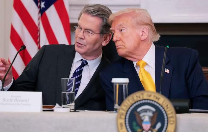 Tổng thống Trump ngày 19/9 tuyên bố sẽ bổ nhiệm một cố vấn mới về AI, đồng thời thành lập "AI Force". Tuy nhiên, ông chưa công bố người đảm nhiệm vị trí cũng như cơ cấu, quyền hạn của lực lượng mới.