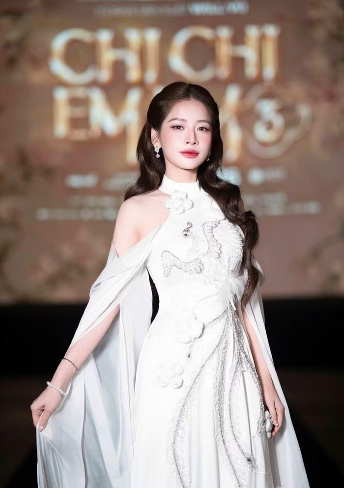 Chi Pu háo hức trở lại với "Chị chị Em em 3"