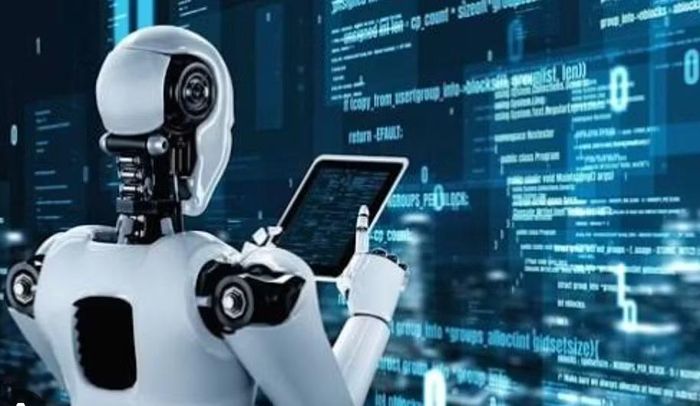 Lời kêu gọi của ông được đưa ra trong bối cảnh Mỹ và Trung Quốc cũng đang thảo luận về các vấn đề an toàn AI.