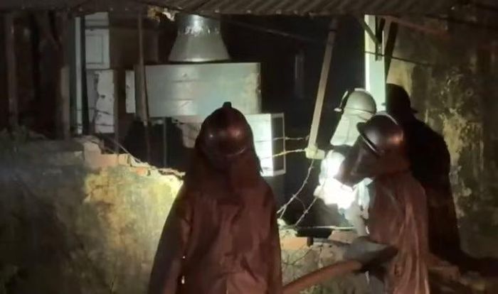 Công thành phố tiếp tục chi viện lực lượng đến tham gia làm nhiệm vụ